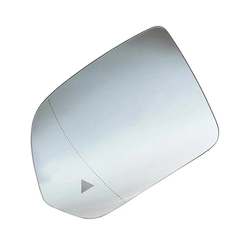 

Стекло заднего зеркала с автоматическим подогревом для слепых зон, предупреждение об крыло для V-класса Vito W447 2016-2020, левое