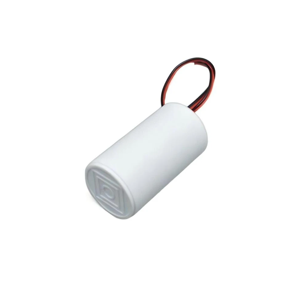 

Waterproof Vibration Motor 6-12V – Pure Copper Coil & Carbon Brush, Ideal for Frog Feeding, Massage, DIY Experiment