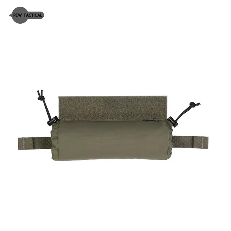 PEW TACTICAL Roll 1 Trauma Pouch D3CRM MK4 AIRSOFT Ferro concepts Tactical Roll 1 Trauma Pouch Medical Pouch IFAK First Aid Kit