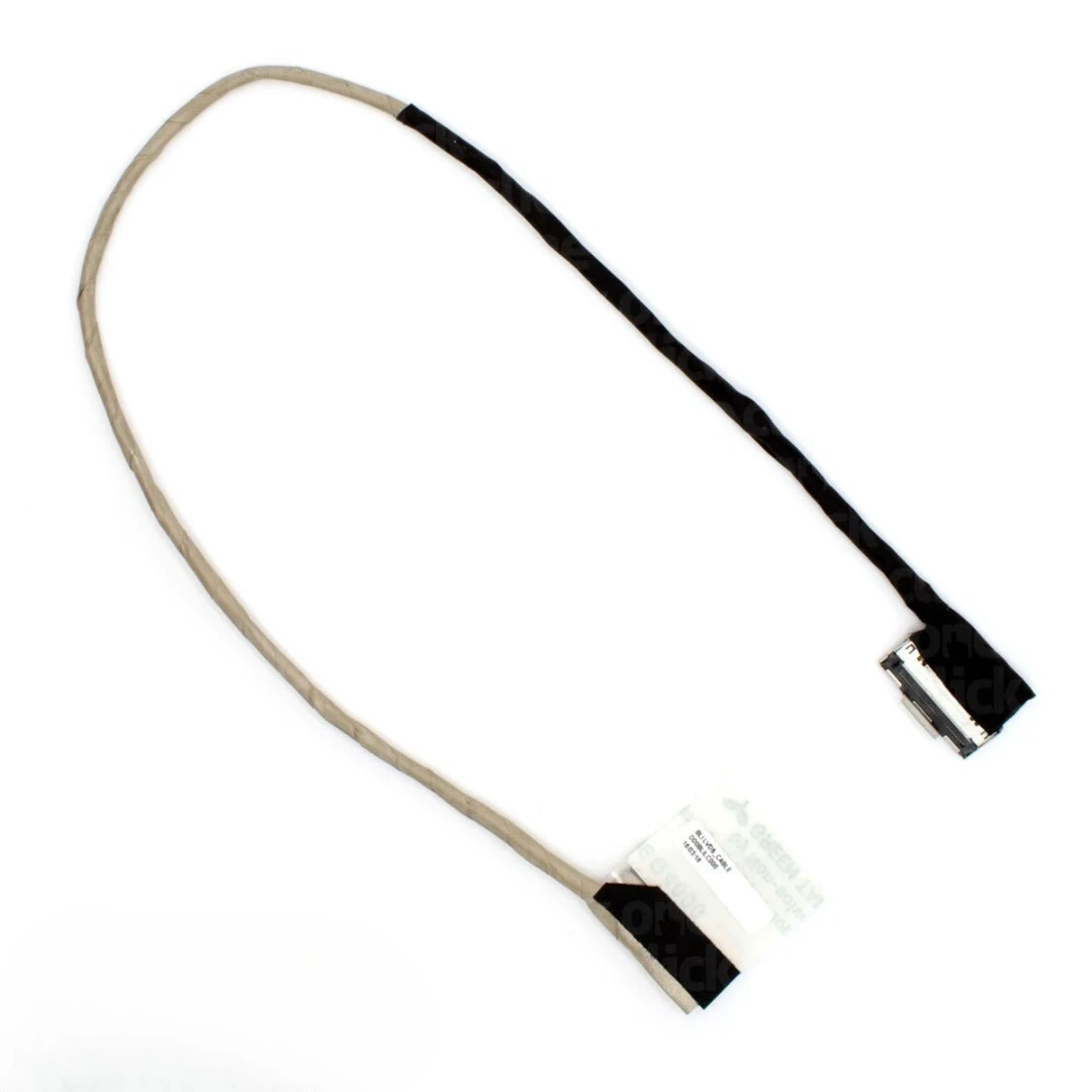 Display 13.3 compatibile con Toshiba Satellite U300-116 [20pin CCFL