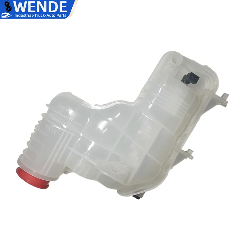 

OEM LR034654 Petrol Radiator Coolant Overflow Container For Land Rover Range Rover Sport L494 Vogue L105 5.0L SC V8