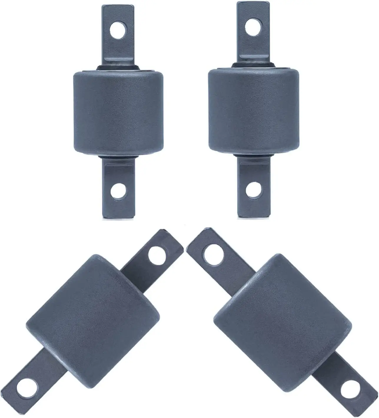 

Для Ferrari задний нижний комплект втулок рычага управления OEM ‎ 305679 305680 329243 329244