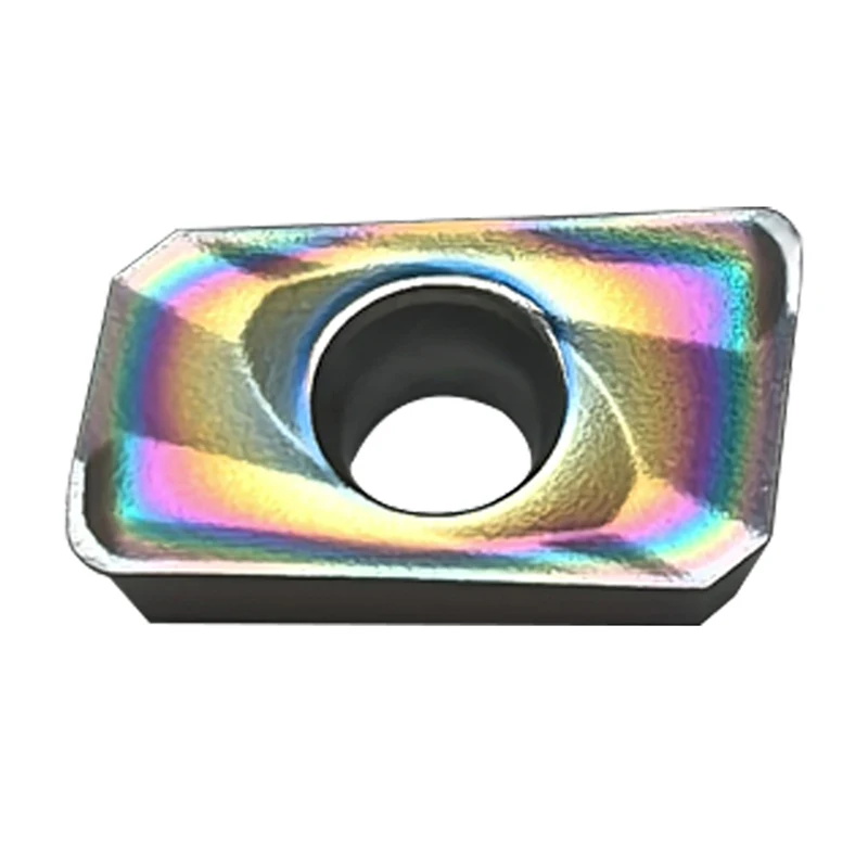 Herramientas de torno CNC APMT1135 APMT1604 DL M2 H2 fresa de inserción de carburo APMT 1604 herramienta de torneado para acero inoxidable y acero