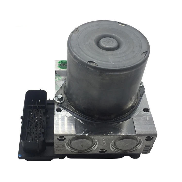 

Transit V348 Abs Control Module For Transit V348 ABS Module OE NO. 6C11 2M110 AD