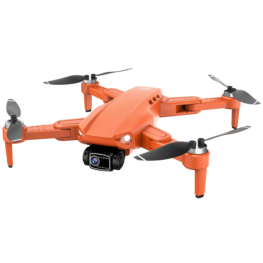 L900 Pro GPS Drone 4K Professional HD Dual Camera 5G Wifi Photography Brushless Foldable Quadcopter RC Distance 1.2KM Dron Toy