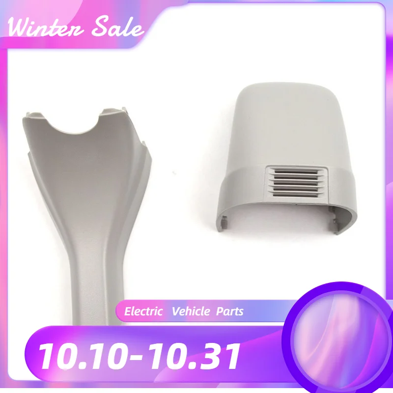 

3G0 858 548 Y20 For VW Passat B8 Interior Roof Mirror Trim Cover Plastic 3G0857593 3G0 857 593 and 3G0 858 548 3G0858548