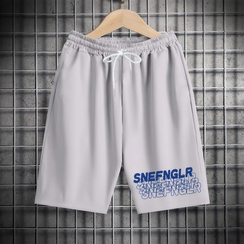 

Мотоциклетные шорты с 3D принтом, быстросохнущие дышащие байкерские шорты для мужчин, спортивная мода