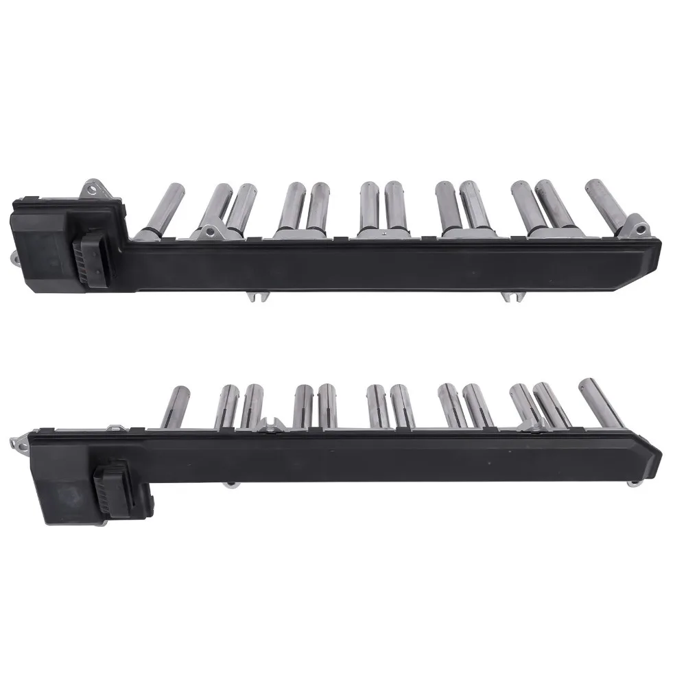 Original High quality New For A2751500480 A2751500580 A2751500680 A2751500780 right & left Ignition Coil Packs