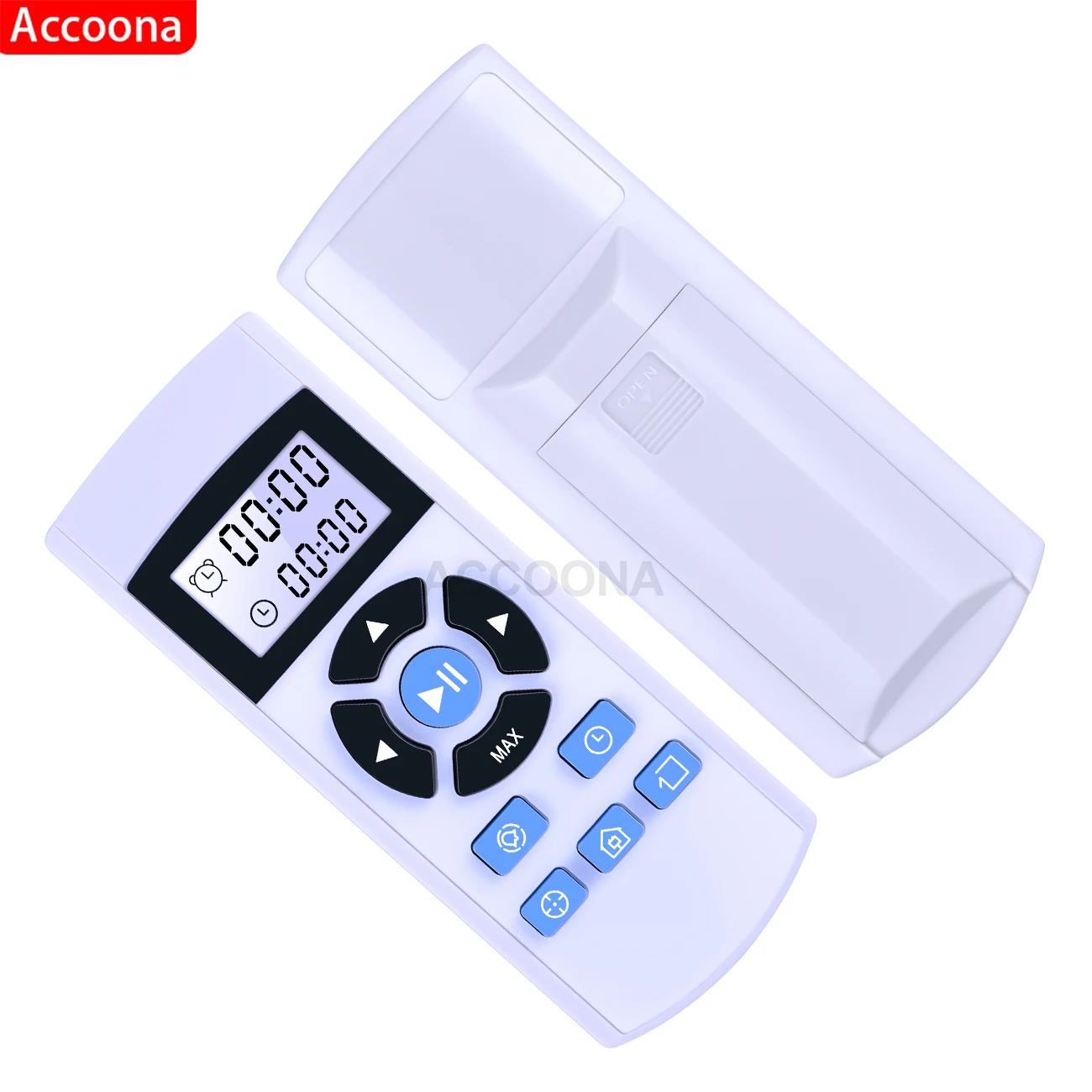 Remote control for ECOVACS ROBOTICS DEEBOT M82