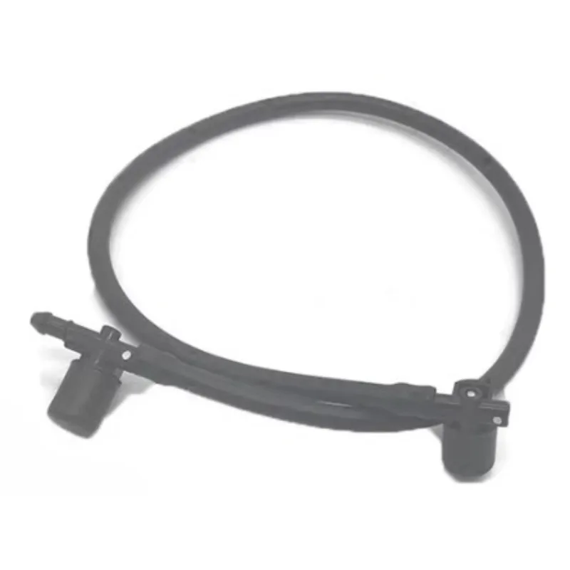 

13227307 Genuine Front Windshield Glass Washer Nozzle Spray Water Hose for Chevrolet Malibu 2012 2013 2014 2015 2016