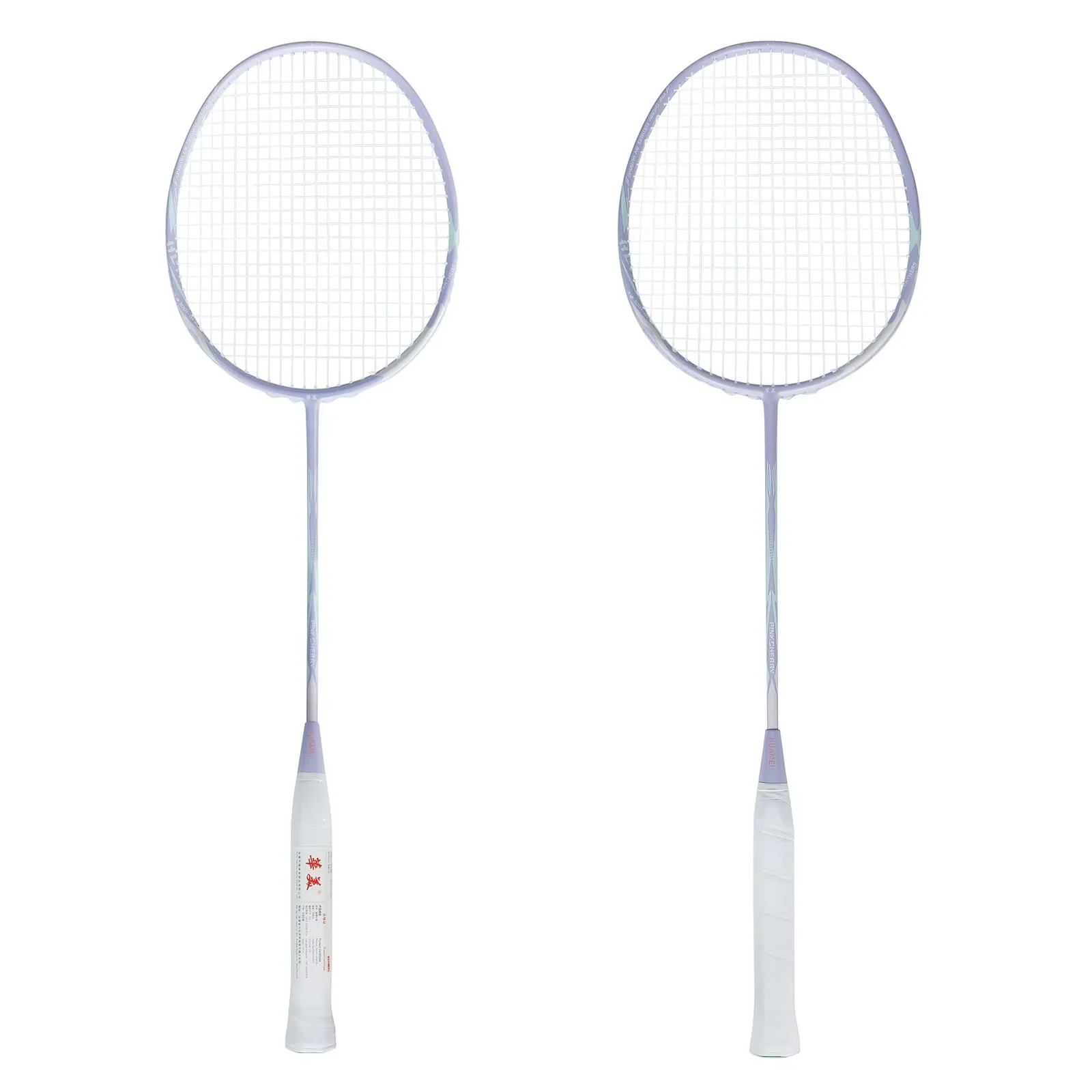 4U 30lbs 100% Full Carbon Fiber Badminton Racket Super Light Racquet Free Tied String Hot Selling