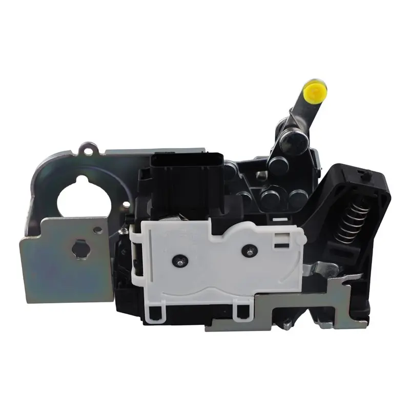 AB96-For Ford Transit MK6 MK7 2000-2014 2.2 2.4 3.2 Tdci قفل الباب الخلفي مزلاج المحرك قفل باب الجذع كتلة