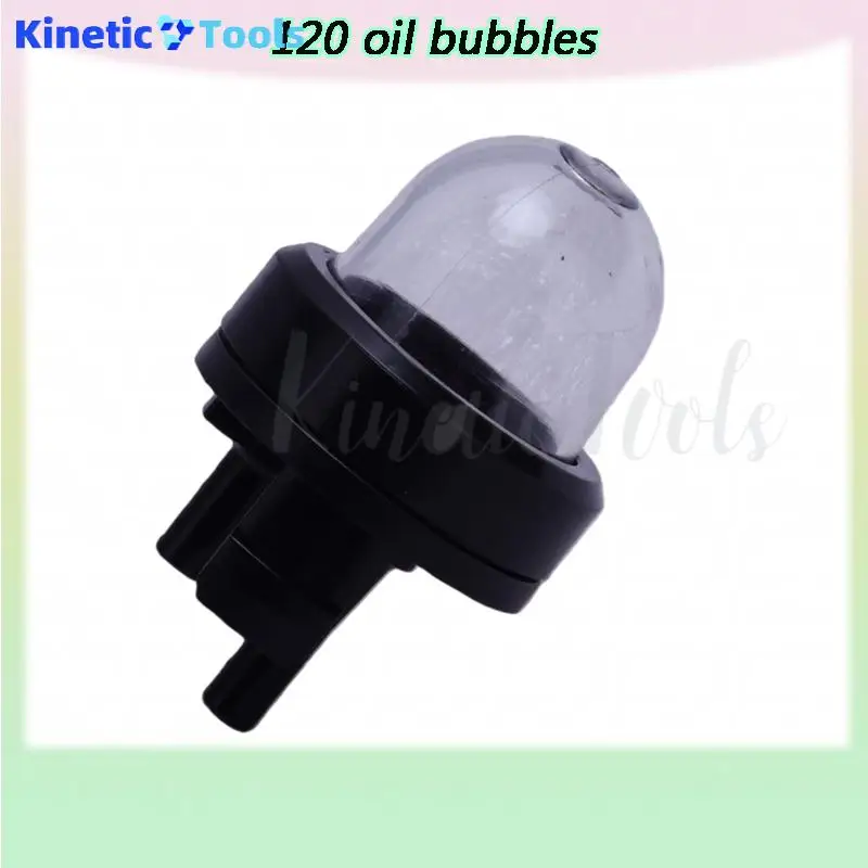 120 LAWN MOWER PRIMER BULB FUEL PUMP REPLACEMENT PART FOR GARDEN TOOLS