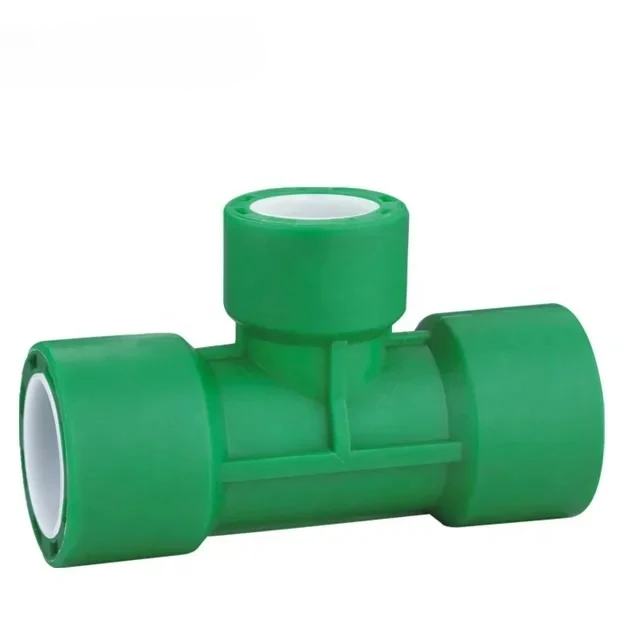 Accesorios de conexión rápida PP