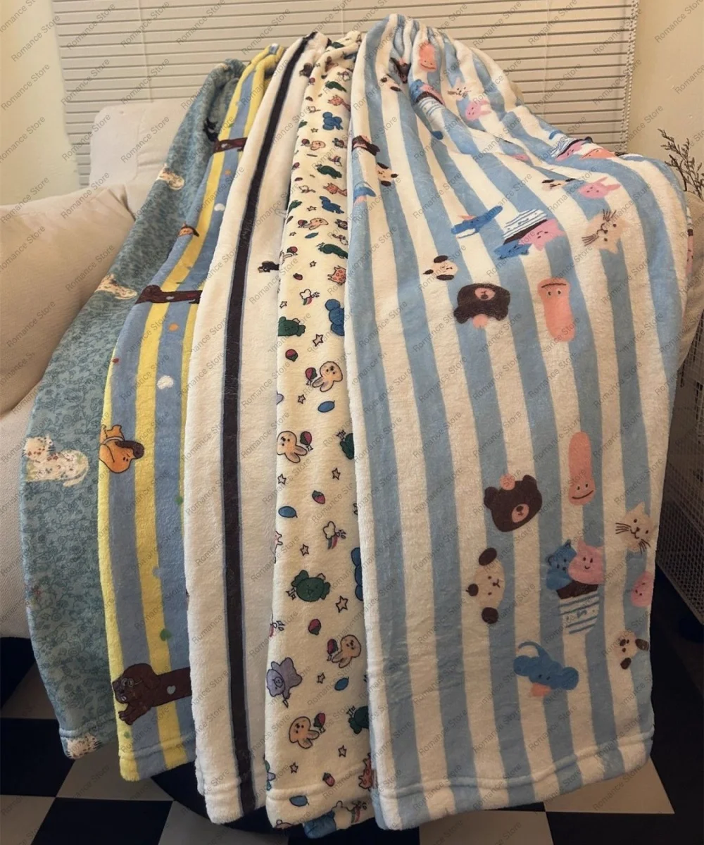 

Фланелевые пижамные штаны с героями мультфильмов, осенние и зимние свободные и теплые домашние длинные брюки для прогулок. Удобные и универсальные брюки.