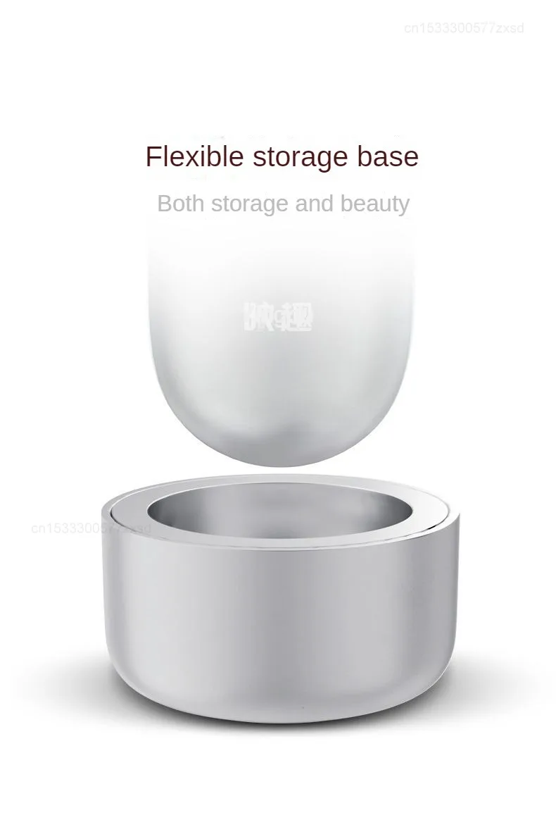 Golarka elektryczna Youpin mała wodoodporna, długa wytrzymałość akumulatorowa golarka męska samochodowa podróżna Mini przenośna szybkie czyszczenie