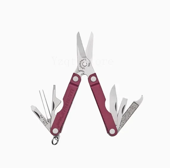 Suitable for LEATHERMAN Squirt Micra EDC Mini Outdoor Multi-purpose Tool Pliers