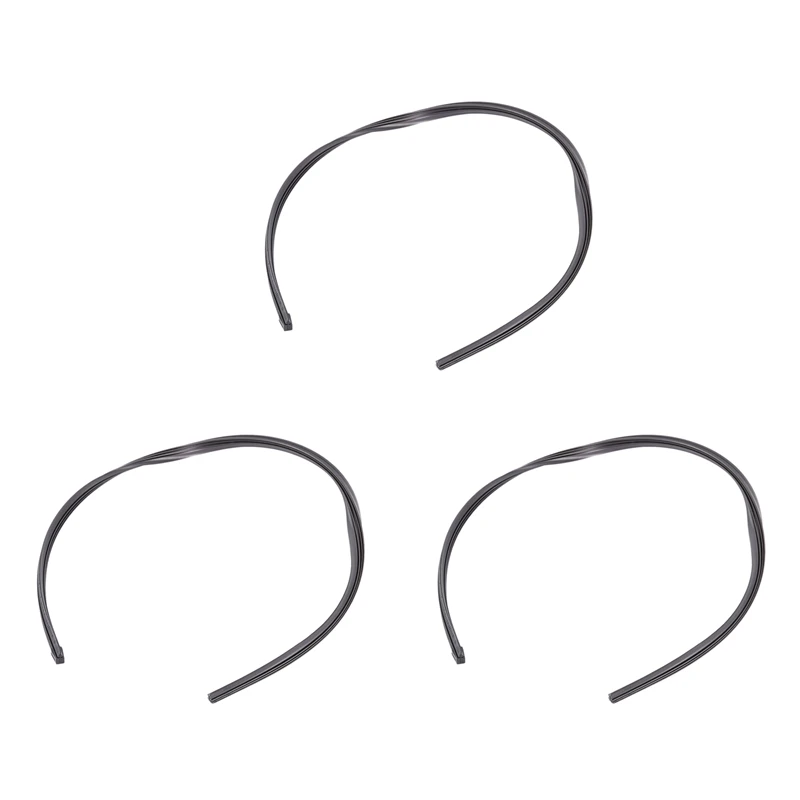 3X Silicone 28 Inch… - image