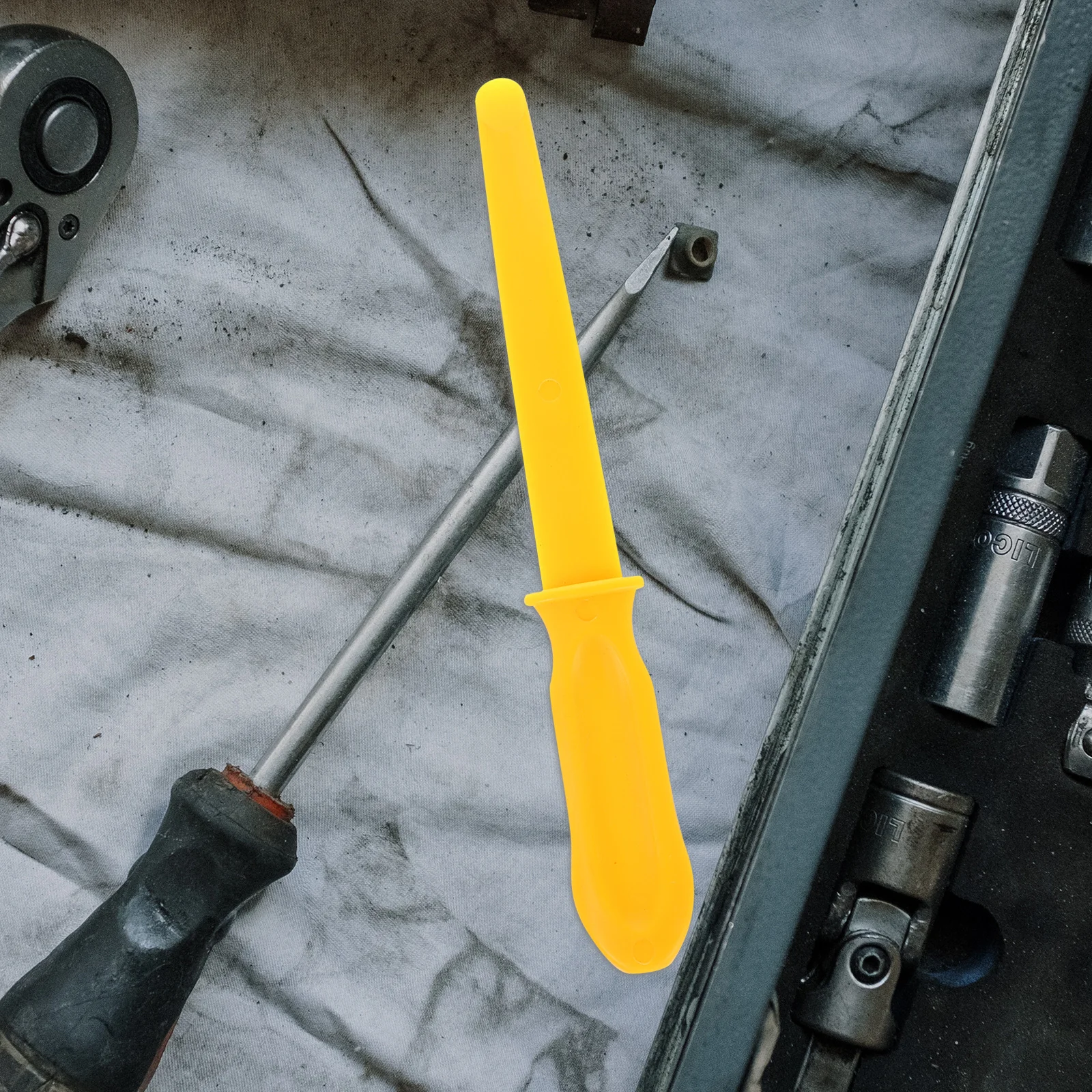 

Инструмент для замены шин, пластиковая монтировка, инструмент для снятия шин, прочный автомобильный балансировочный станок, аксессуар, защита ступицы колеса