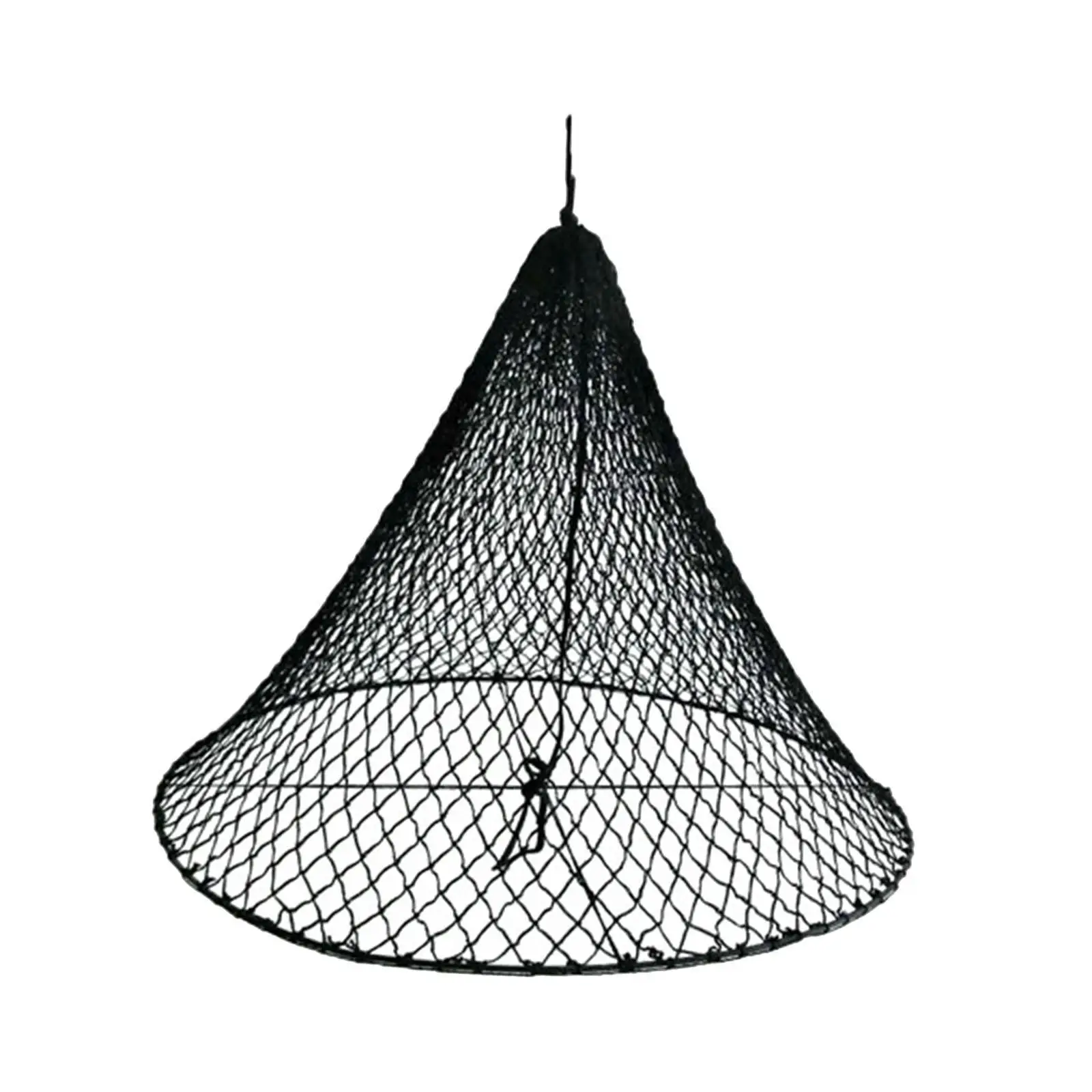 

Ship Mooring Signal Maritime Day Signal Anchor Cone Polyester Mesh for Marine Equipment for Boats