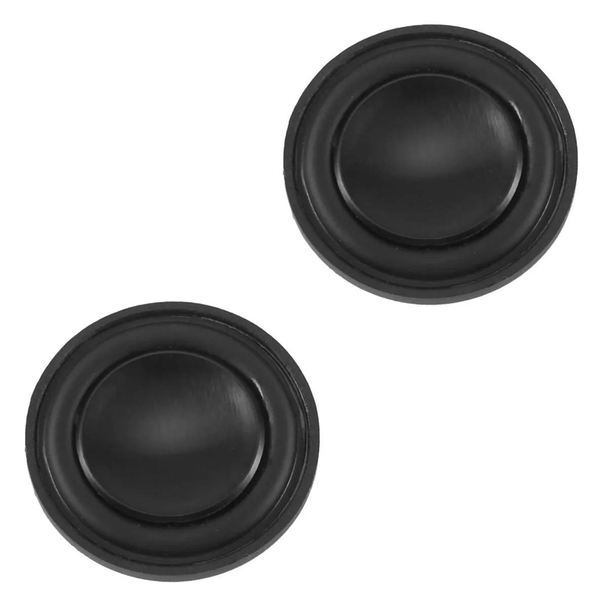 BABQ 2 pièces 1 pouce Mini haut-parleur 4 Ohm 3 W 28 MM gamme complète son côté haut-parleur Bluetooth haut-parleurs