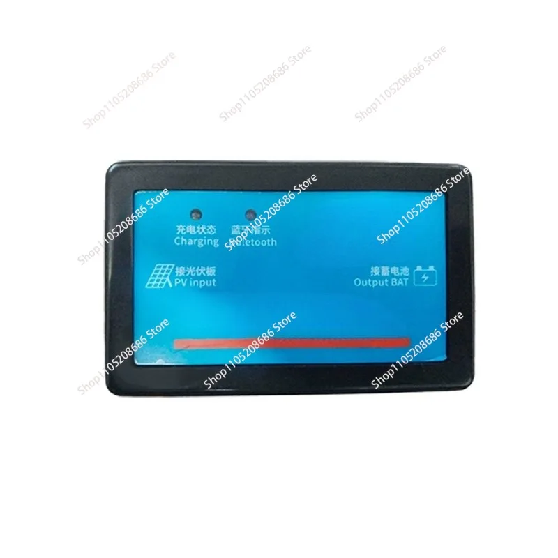 

LTC1205B Контроллер гидроэнергетики зарядки ветра 12 В