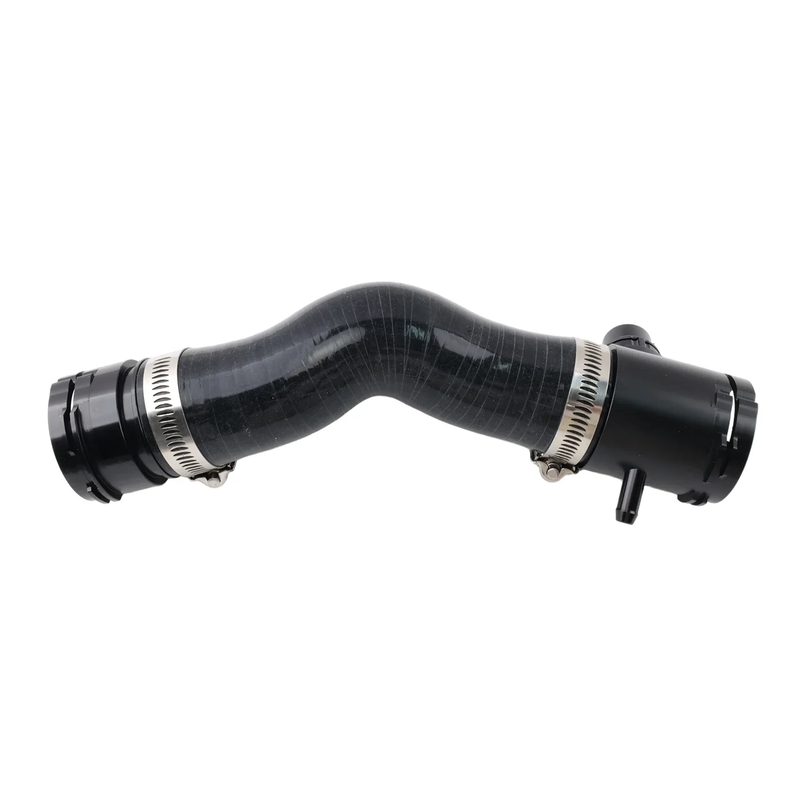 17127531579 Upper Radiator Coolant Hose upgrade cool for BMW E82 E88 128i 323i 325i 328xi 330i X1 Z4 E90 E91 E92 E93 2.5L 3.0L