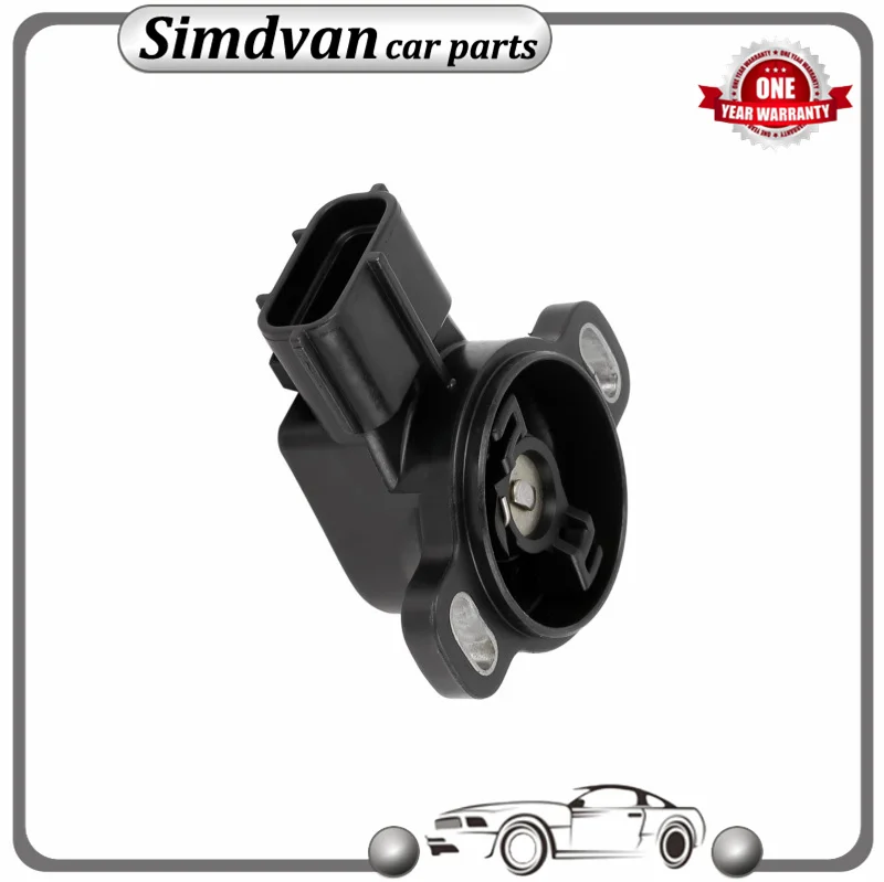 

Throttle Position Sensor TPS 89452-30140 89452-22080 for Toyota Land Cruiser Tundra Sequoia Lexus GS400 LS400 LX470 89452-12080