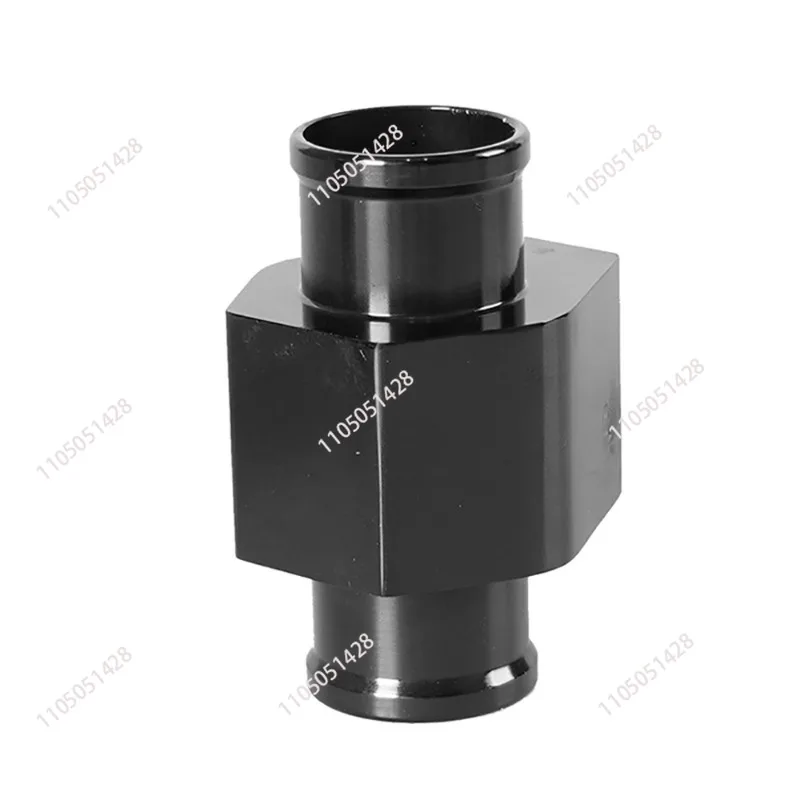 

10Pcs car modification accessories water temperature tee, water temperature meter accessories, general water temperature tee