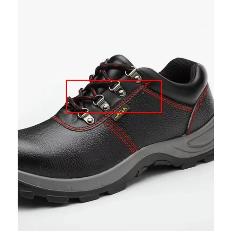JZ-989DS Low Noise High Accuracy Automatic Hook&D-ring Machine For Mountaineering/Labor Insurance Shoes