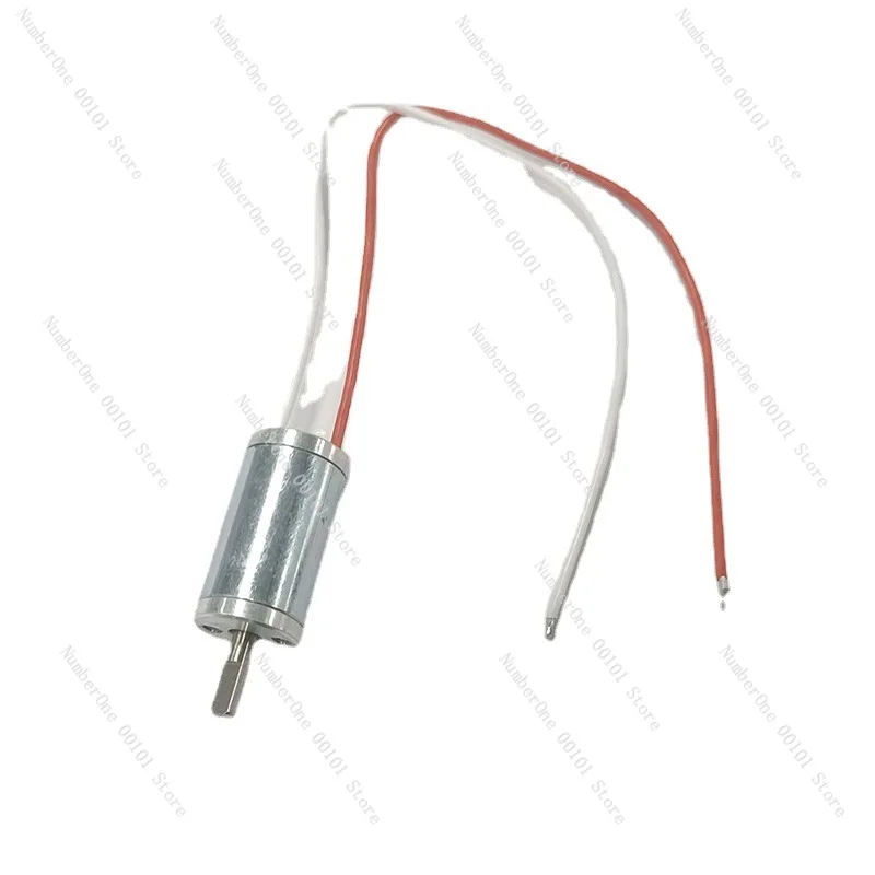 Factory direct rotary electromagnets - customizable round tube self-holding micro/small dc/ac available