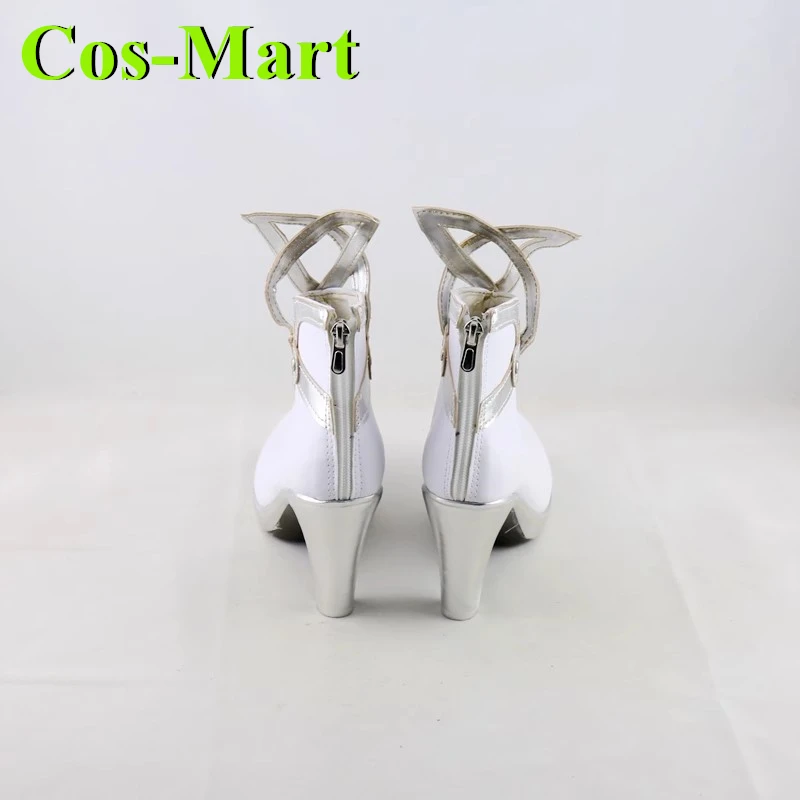 Cos-mart soul land sapatos cosplay tang wutong sapatos cosplay botas personalizadas douluuo continente cos sapato masculino feminino anime