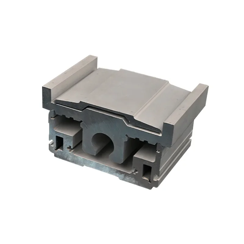 140 screw module, industrial aluminum alloy profile, belt screw linear motor equipment base