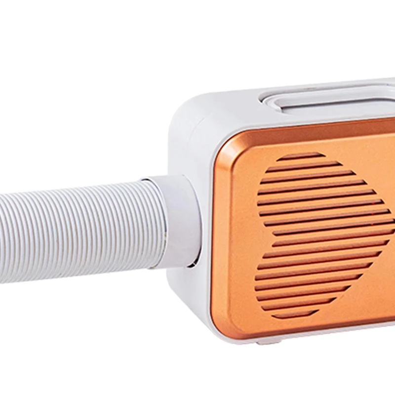 مجففات متعددة الوظائف مجففات الملابس الأحذية مجففات الملابس سخانات مجفف صغير الدفء وإزالة الرطوبة المنزل الولايات المتحدة التوصيل