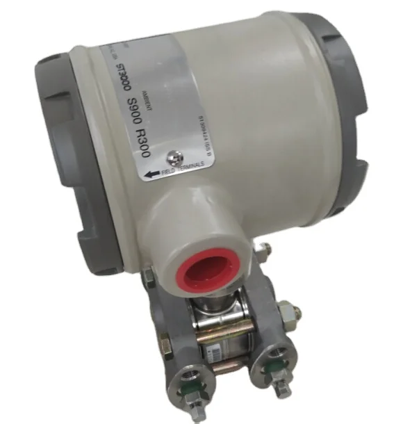 

Original Smart Honeywell ST3000 Series STD924 differential pressure transmitter