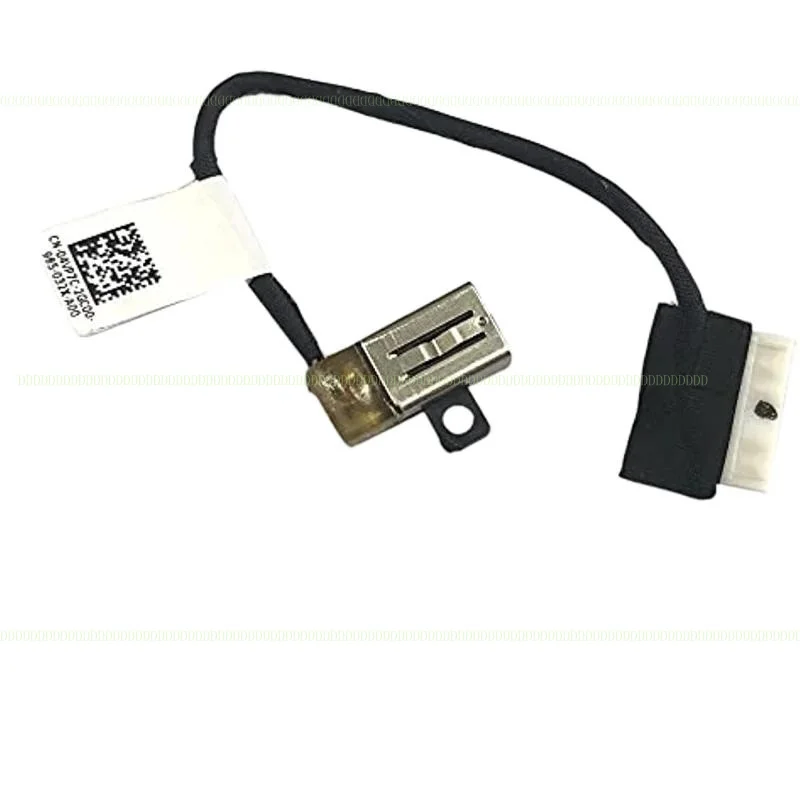 Кабель питания постоянного тока DL, порт зарядки для Dell Latitude 3X90 5X90 7X90 5594 3405 3501 3505 5593 04VP7C Vostro 3501 3500