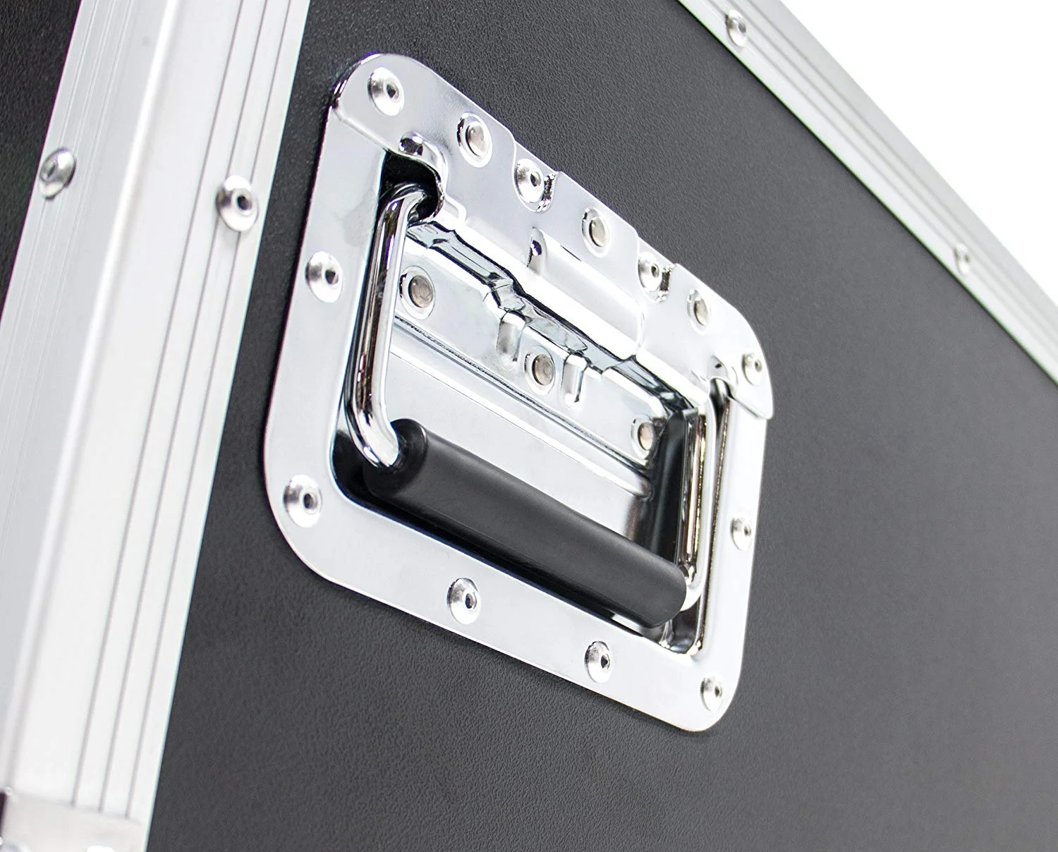 Lihui Custom Aluminium  Flight Case For 12/15 Speaker From Music Band Home Use Ktv Concert