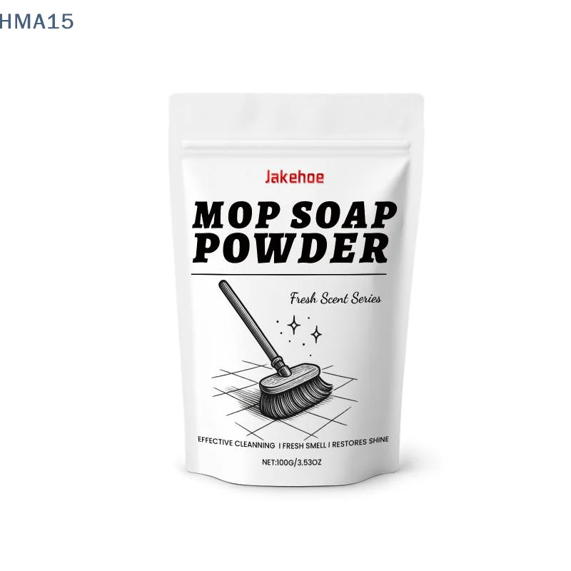 

Порошок для чистки пола Jakehoe: для уборки дома, удаления пятен, удаления накипи, придания блеска и ухода за деревянными и плиточными полами.