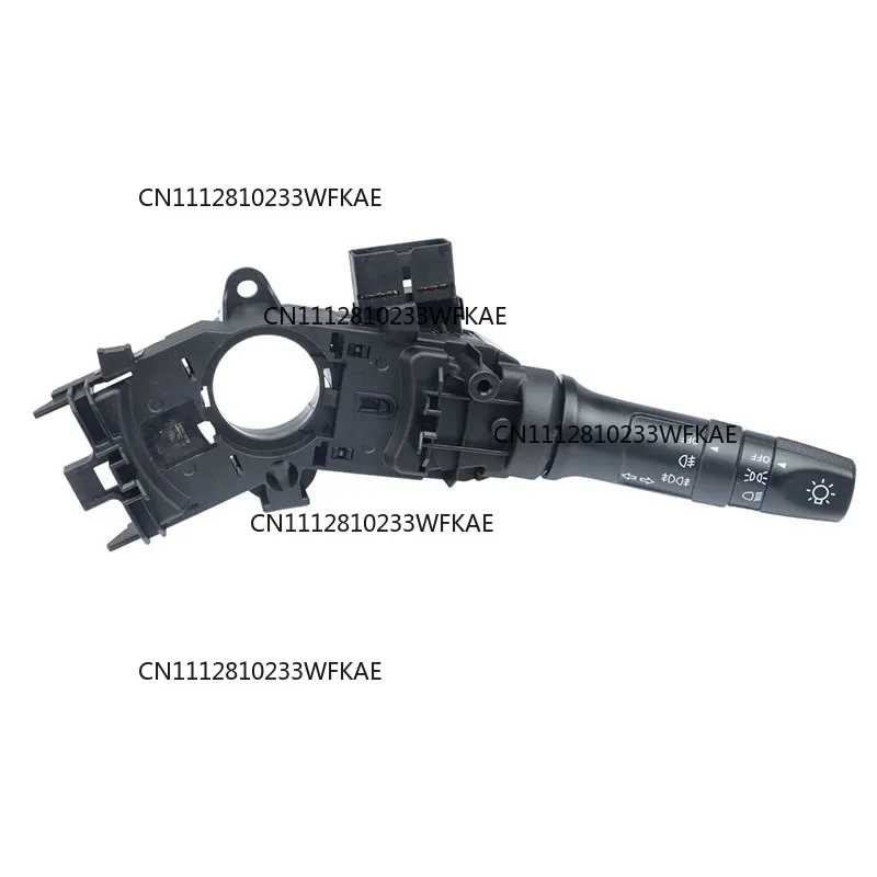 934101R010 for Hyundai Accent 1.6L L4 12-14 GLS SE Steering Signal Switch