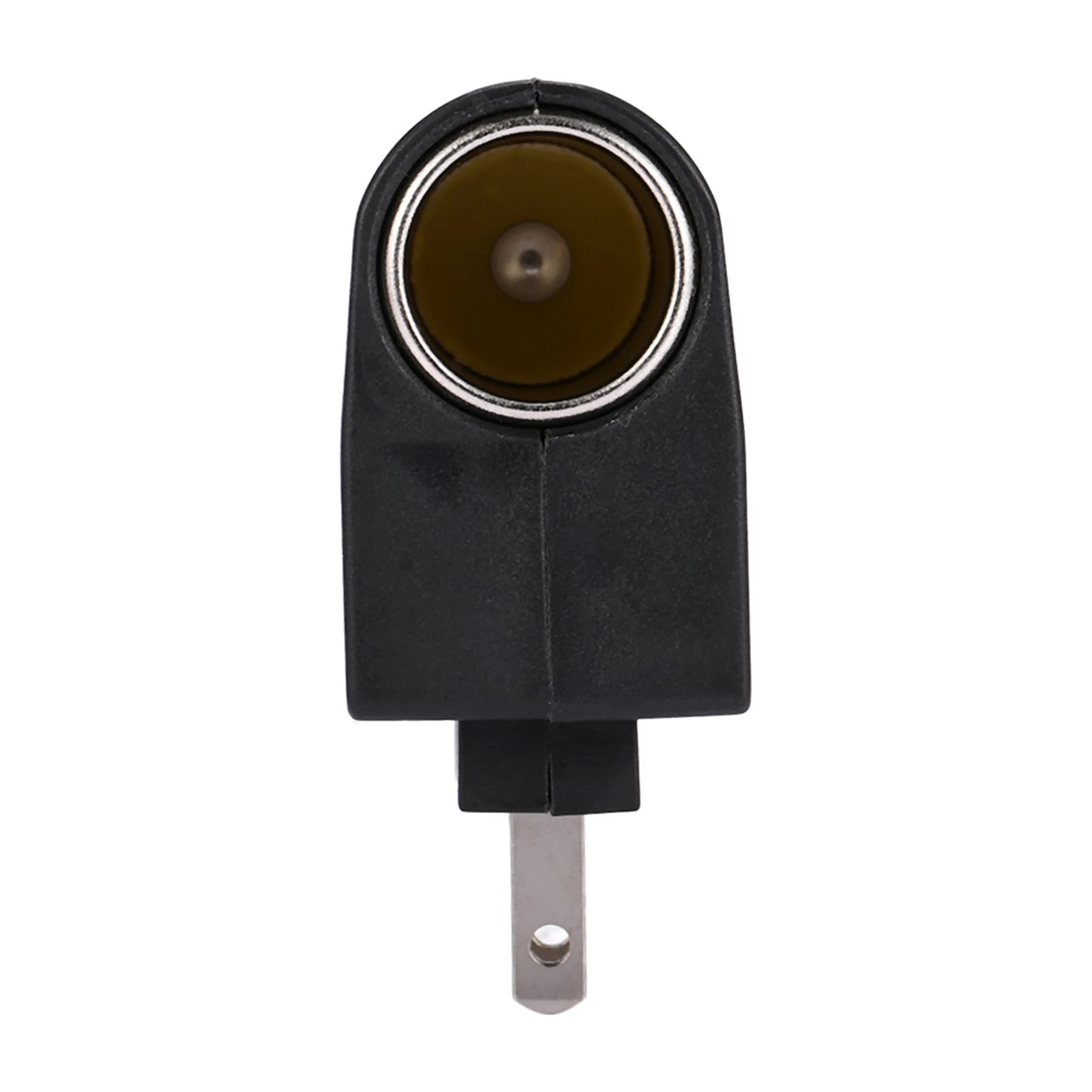 Wall Power AC to 12V DC Car Charger Cigarette Lighter Converter Adapter