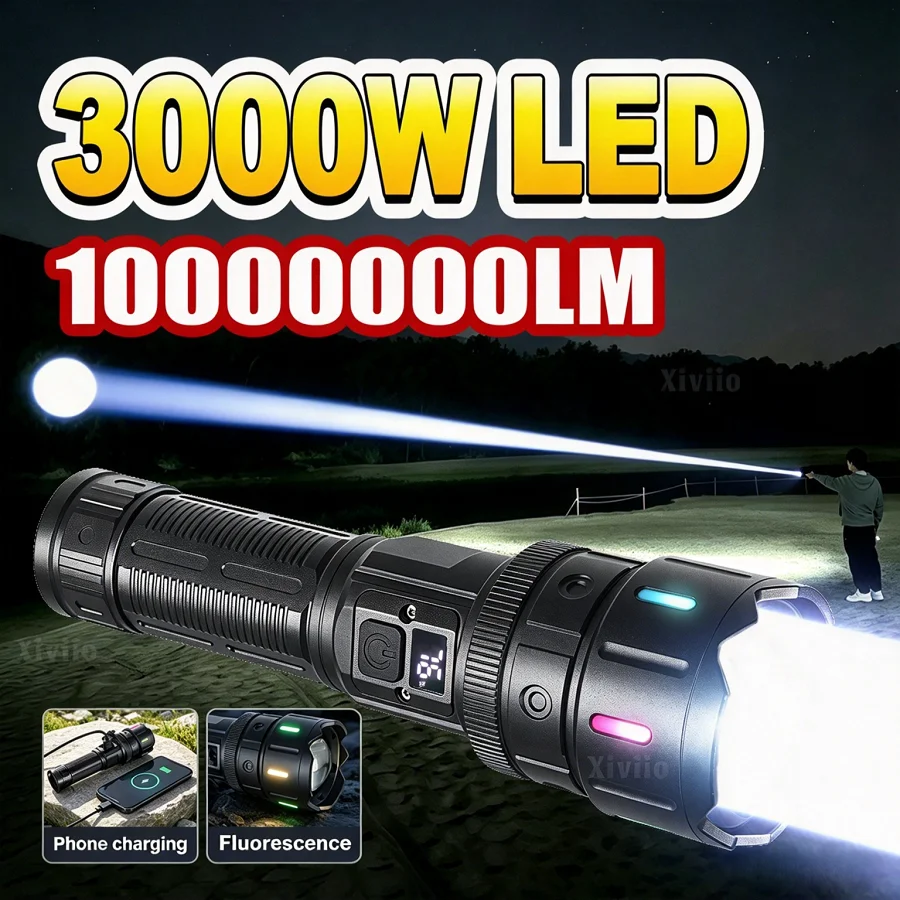 nova-lanterna-ultrapotente-de-3000w-10000000lm-lanterna-tatica-militar-de-alta-potencia-tocha-recarregavel-para-caca-acampamento