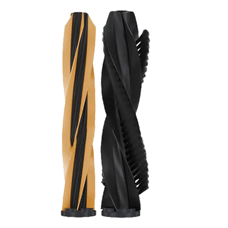 قطع غيار فرشاة KEOL-Dreame L50 Pro Ultra Sweeper مناسبة لاستبدال أجزاء الكناس