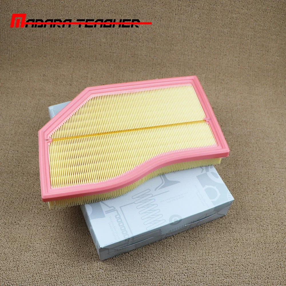 A6540940204 Car Air Filter For Mercedes-Benz W177 V177 118 W247 A160d 180d 200d 220d 6540940204