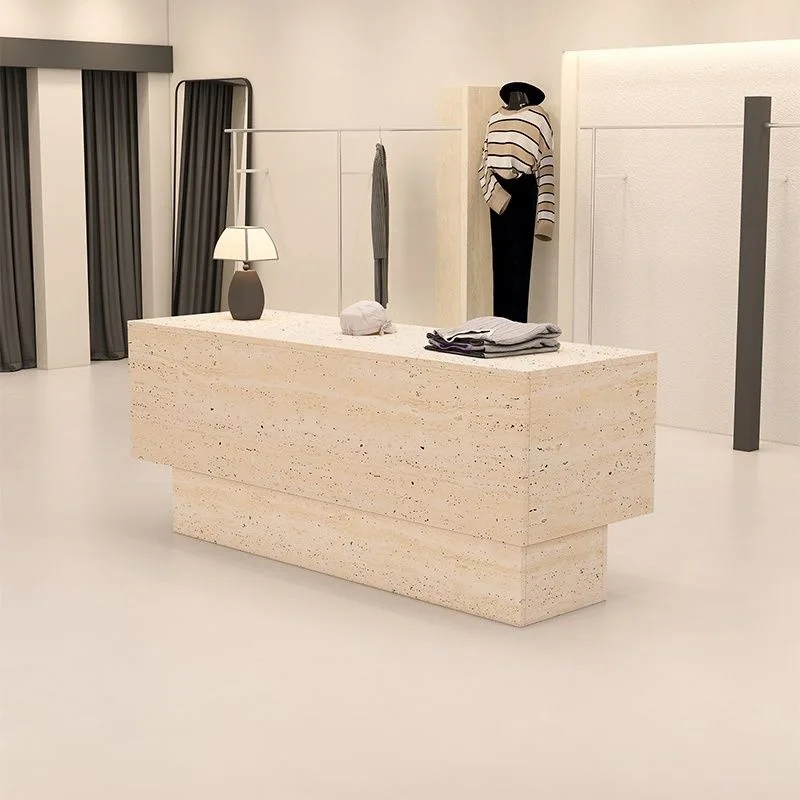Nakajima stand display stand hairdresser checkout page
