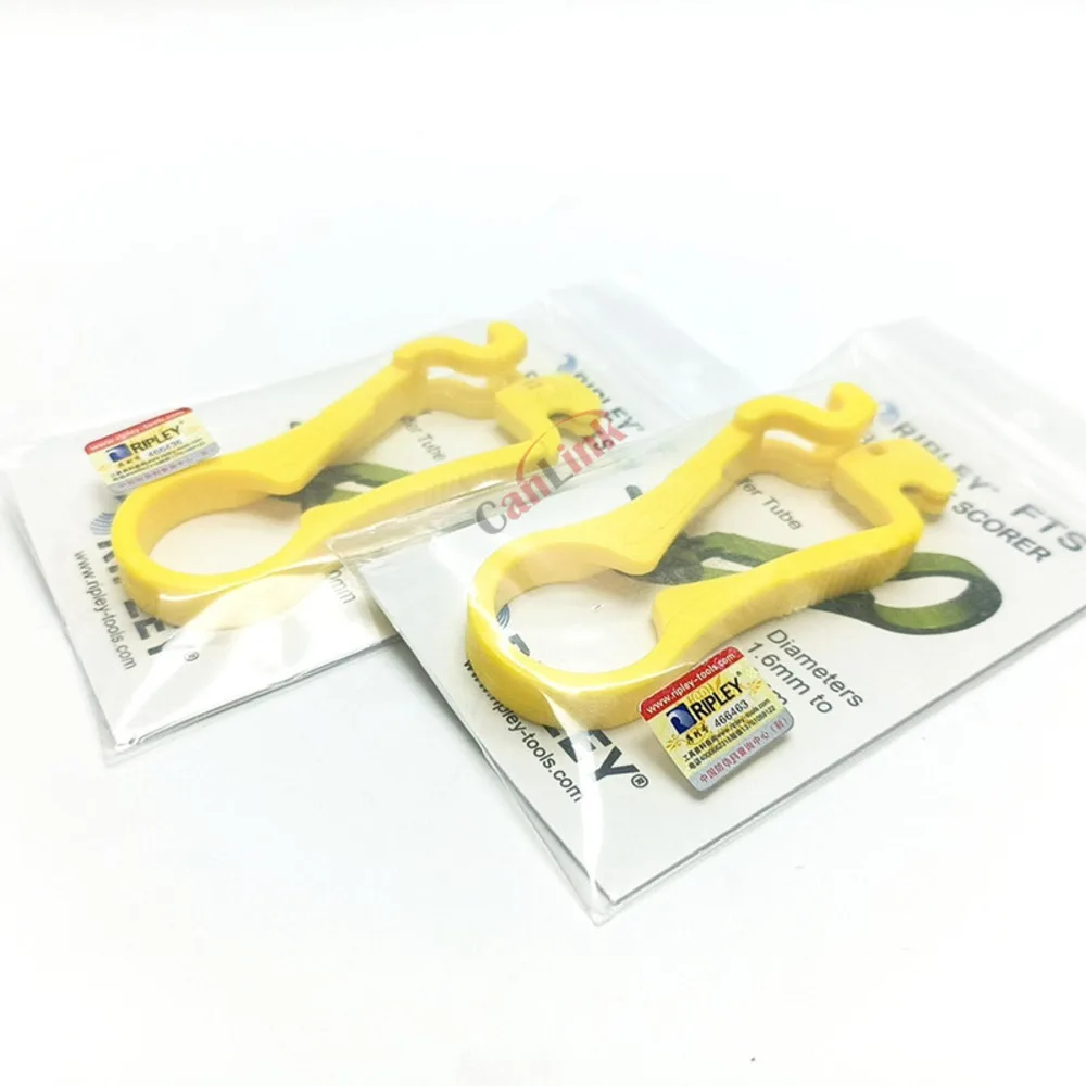FTS Fiber Optic tube Scorer Miller FTS 1.6mm to 6.0mm Fiber Optic Hand Tools Fiber Optic Buffer Tube Stripper