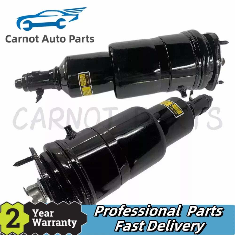 2pcs Front  Air Suspension Shock Absorber Strut for LEXUS LS600 4WD 48020-50253,48020-50153 48020-50280