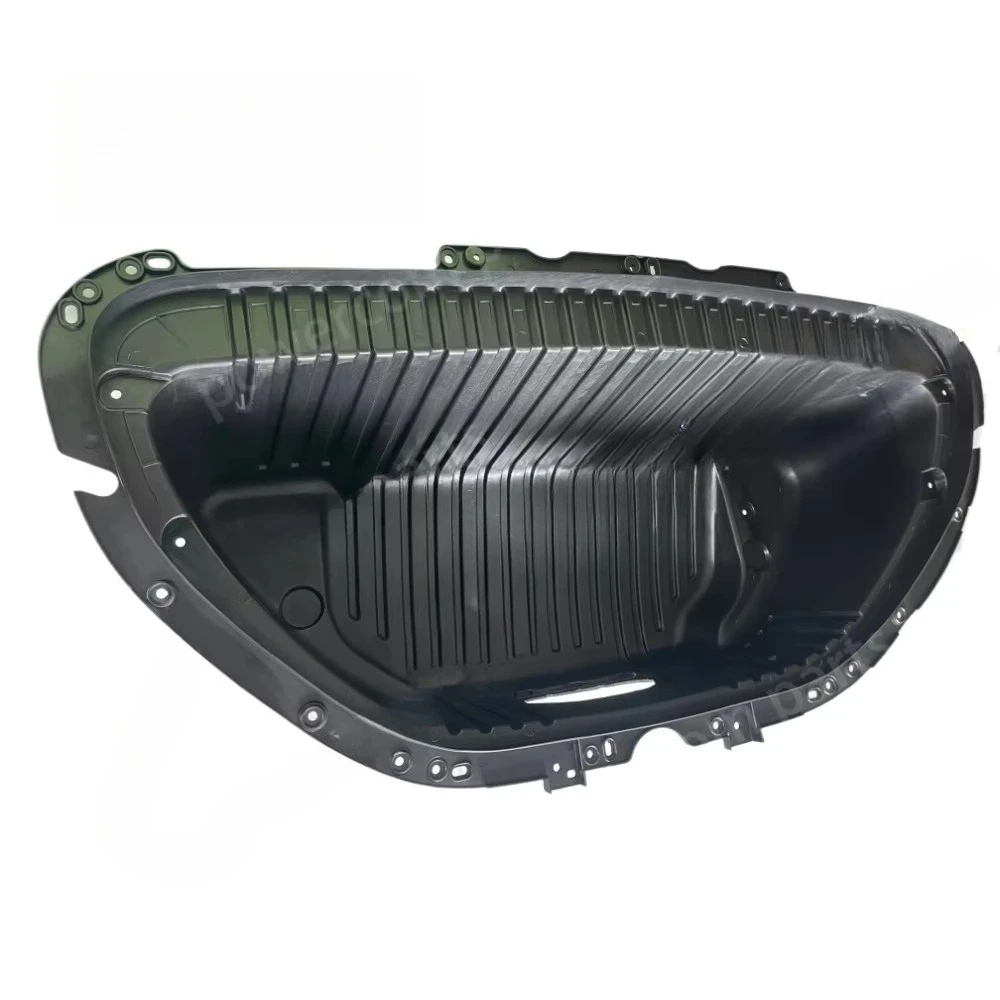 

Suitable for Tesla S 1564254-00-C Frunk car parts front trunk storage box plastic