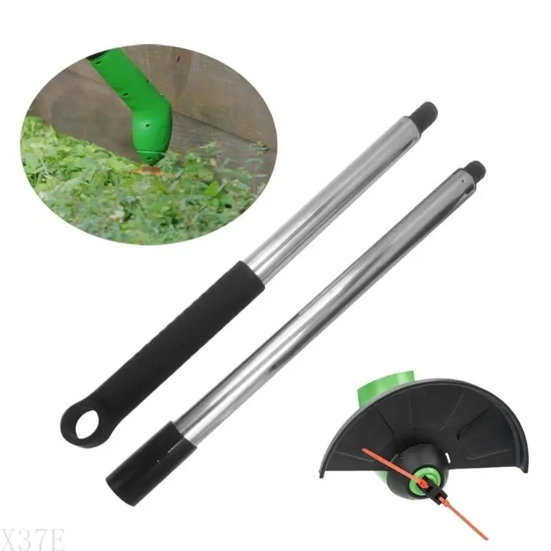 

X37E Handheld Lawn Mower Portable Mowing Machine Household Weed Trimming Tool Trimmer