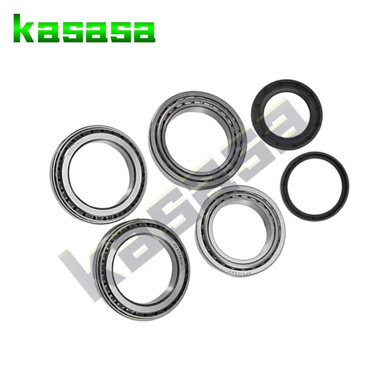 

722.9 Transfer Case Rebuild Kit Bearings Seals For Mercedes-Benz NP604623 NP577617 NP312842 0159971246 0139977246