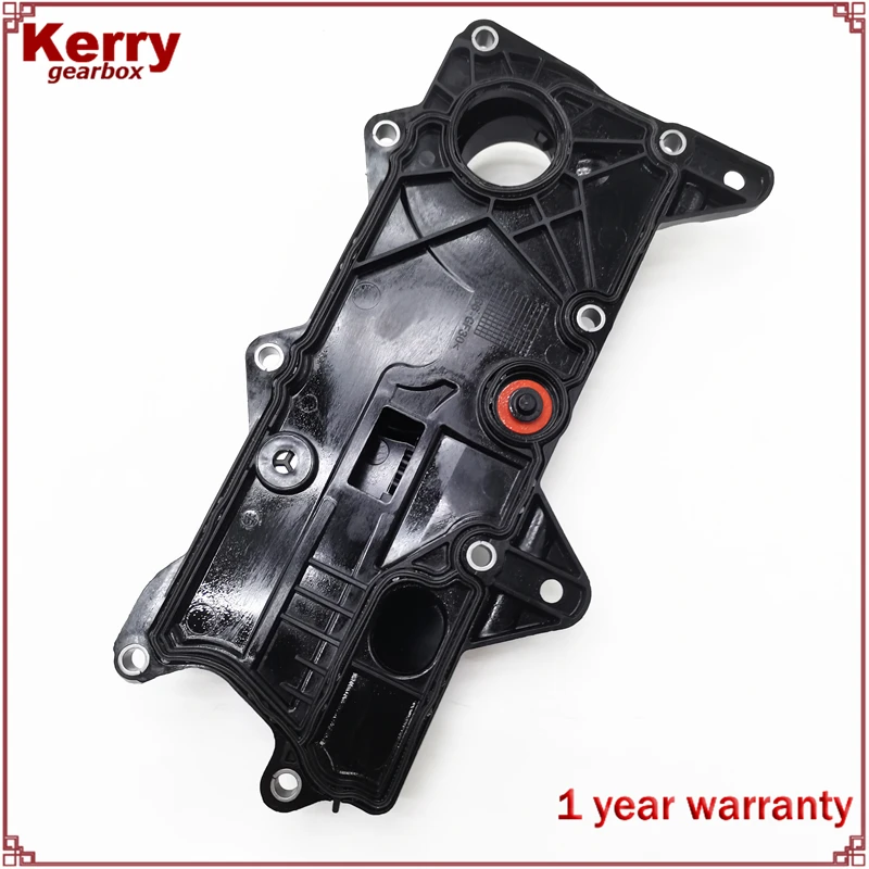 

32140004 Exhaust Separator Valve Cover for Volvo S60 XC90 V90 Drive-E Engine